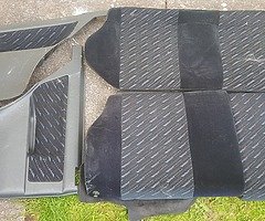 Shed clearout