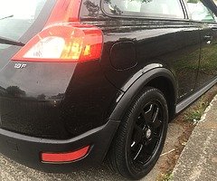 08 VOLVO C30 R. NCT 10/19