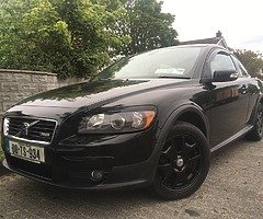08 VOLVO C30 R. NCT 10/19