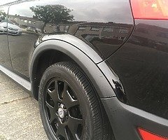 08 VOLVO C30 R. NCT 10/19 - Image 5/10