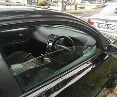 08 VOLVO C30 R. NCT 10/19 - Image 6/10