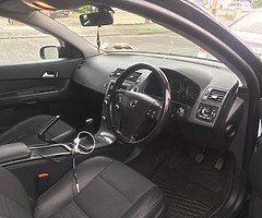 08 VOLVO C30 R. NCT 10/19 - Image 9/10