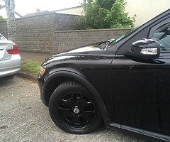 08 VOLVO C30 R. NCT 10/19 - Image 10/10