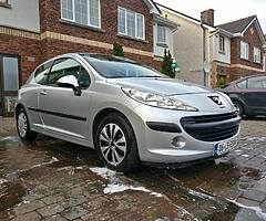 Peugeot 207 1.4hdi