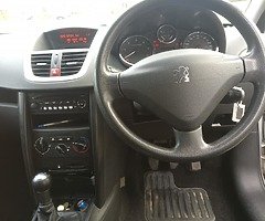 Peugeot 207 1.4hdi - Image 8/8