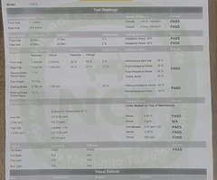 Toyota yaris - Image 5/6