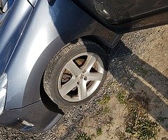 09 peugeot 308 1.6 hdi