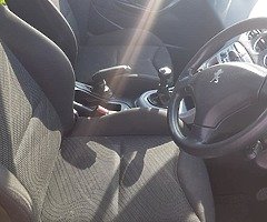 09 peugeot 308 1.6 hdi - Image 8/8