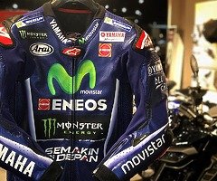 Custom Design Motorbike Leather suit all size is available