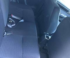 Suzuki Swift 5DR 1.3 petrol 88k kms 2008 automatic - Image 5/7
