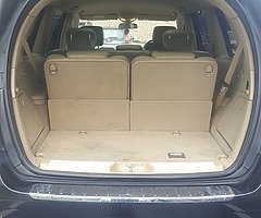 MERCEDES GL 320 CDI 4 MATIC - Image 6/10