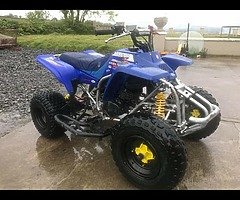 Yamaha blaster - Image 4/7