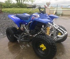 Yamaha blaster - Image 5/7