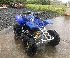 Yamaha blaster - Image 6/7