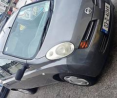 Micra