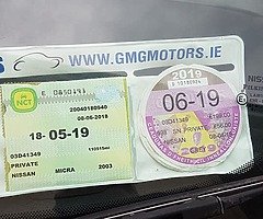 Micra