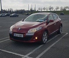 RENAULT MEGANE 1.5 DIESEL - Image 5/10