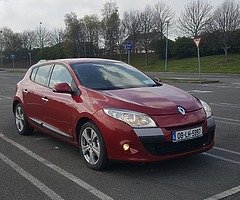 RENAULT MEGANE 1.5 DIESEL - Image 6/10