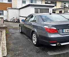 BMW 520D nct12/19 tax06/19