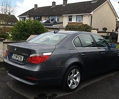 BMW 520D nct12/19 tax06/19