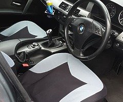 BMW 520D nct12/19 tax06/19 - Image 5/5