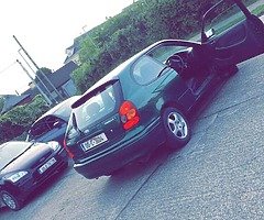 Toyota Corolla 1.4