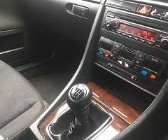 04” Audi A4 1.9 tdi taxed and nct’d/// - Image 7/10