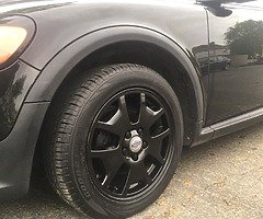 08 VOLVO C30 nct’d )))))