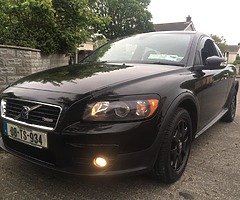 08 VOLVO C30 nct’d ))))) - Image 4/10
