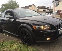 08 VOLVO C30 nct’d ))))) - Image 5/10