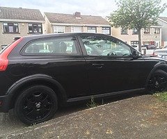 08 VOLVO C30 nct’d ))))) - Image 8/10