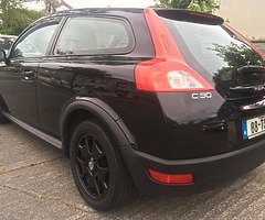08 VOLVO C30 nct’d ))))) - Image 10/10