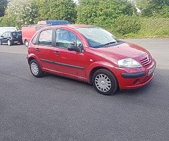 Citroen C3, 1,1 petrol - Image 3/4