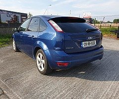 Ford focus - Image 3/7
