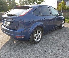 Ford focus - Image 4/7