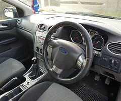 Ford focus - Image 5/7