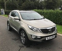4 Wheel Drives at Oakfield Car Sales