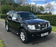 4 Wheel Drives at Oakfield Car Sales