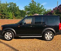 4 Wheel Drives at Oakfield Car Sales - Image 3/8