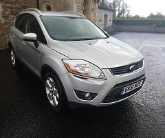 4 Wheel Drives at Oakfield Car Sales - Image 5/8