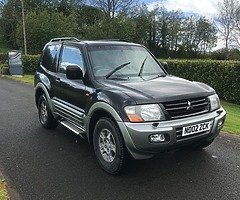 4 Wheel Drives at Oakfield Car Sales - Image 7/8