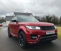 4 Wheel Drives at Oakfield Car Sales - Image 8/8