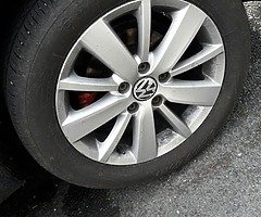 Volkswagen Atlas
