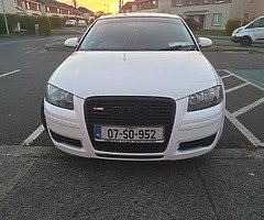 Audi a3 2007 - Image 3/6
