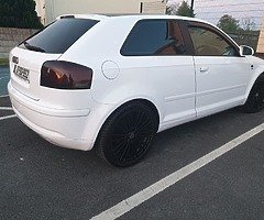 Audi a3 2007 - Image 4/6