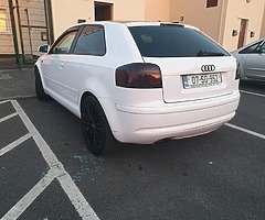 Audi a3 2007 - Image 5/6