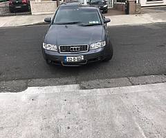 2.5 Quattro Audi - Image 3/4