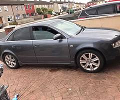 2.5 Quattro Audi - Image 4/4