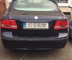 1.8t Saab