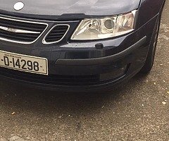1.8t Saab - Image 3/3